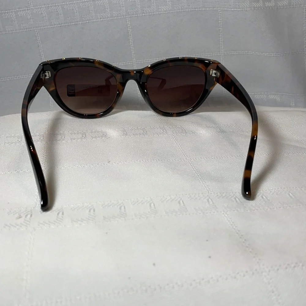 *5 for $25* NWOT FGX International Tortoise Shell Fashion Sunglasses